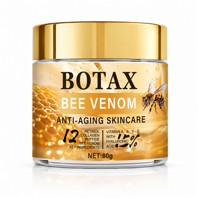 Alroma Bee Venom + Retinol Face Cream