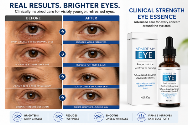 Alroma 5-Active Eye Serum