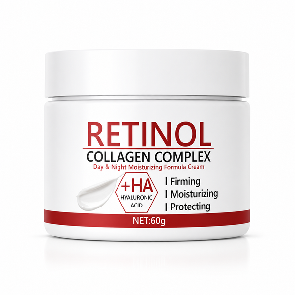 Alroma Retinol Collagen Night Cream