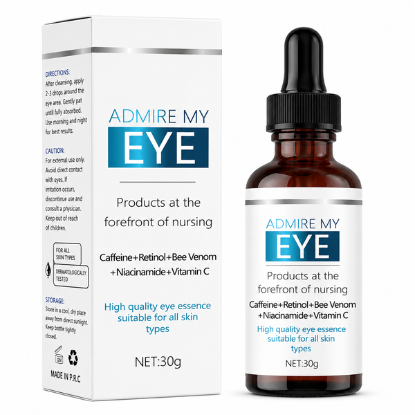 Alroma 5-Active Eye Serum