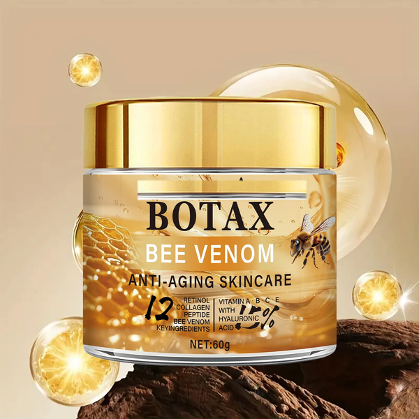 Alroma Bee Venom + Retinol Face Cream